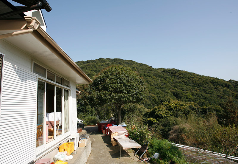 フェルム・ド・外海